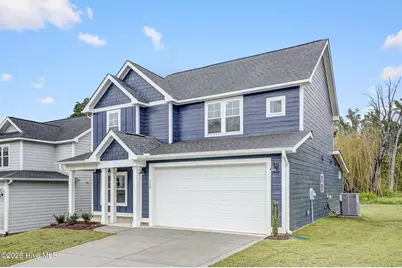 119 Carver Street #16, Carthage, NC 28327 - Photo 3