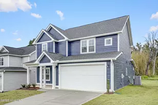 119 Carver St, Carthage, NC 28327 - Photo 3