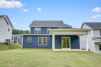 119 Carver Street #16, Carthage, NC 28327 - Photo 37