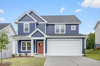 119 Carver Street #16, Carthage, NC 28327 - Photo 1