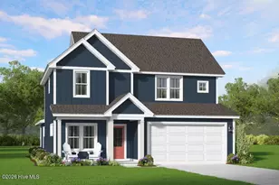 119 Carver St, Carthage, NC 28327 - Photo 1