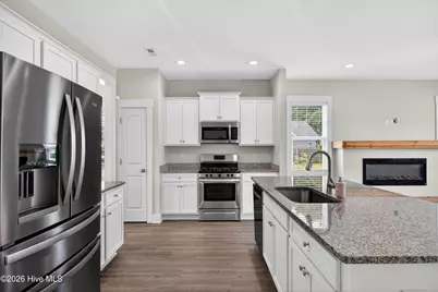 50 S Lord Wallace Court, Rocky Point, NC 28457 - Photo 27