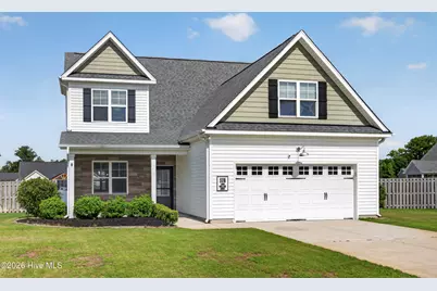 50 S Lord Wallace Court, Rocky Point, NC 28457 - Photo 3