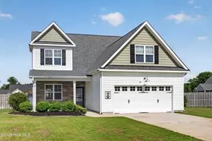 50 S Lord Wallace Ct, Rocky Point, NC 28457 - Photo 3