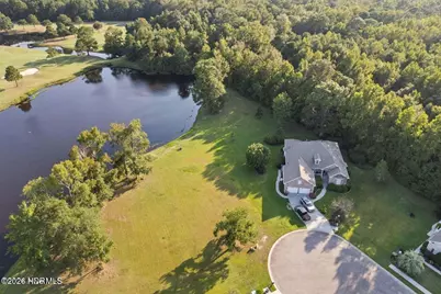 994 Montgomery Court NW, Calabash, NC 28467 - Photo 21