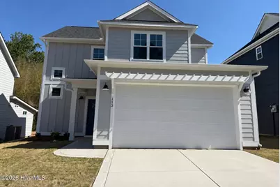 113 Carver Street #17, Carthage, NC 28327 - Photo 1
