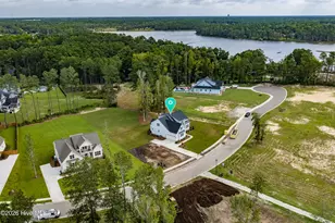 1101 Crown Pointe Dr, Hampstead, NC 28443 - Photo 67