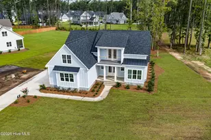 1101 Crown Pointe Dr, Hampstead, NC 28443 - Photo 61
