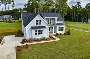 1101 Crown Pointe Dr, Hampstead, NC 28443 - Photo 59