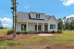 1101 Crown Pointe Dr, Hampstead, NC 28443 - Photo 57
