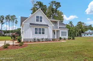 1101 Crown Pointe Dr, Hampstead, NC 28443 - Photo 3