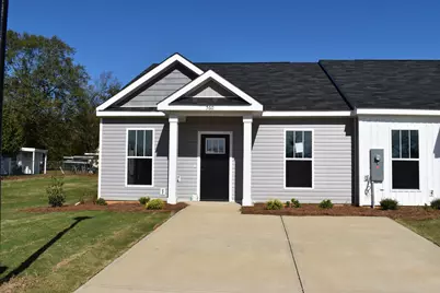 560 Hardy Point, North Augusta, SC 29841 - Photo 1