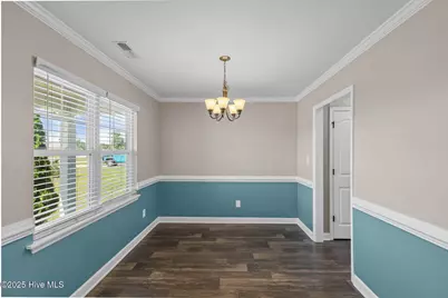 719 Addor Drive, Richlands, NC 28574 - Photo 7