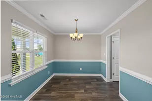 719 Addor Dr, Richlands, NC 28574 - Photo 7
