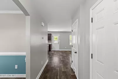 719 Addor Drive, Richlands, NC 28574 - Photo 9