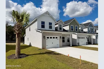 475 Timbercrest Circle SE, Bolivia, NC 28422 - Photo 33