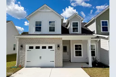 475 Timbercrest Circle SE, Bolivia, NC 28422 - Photo 3