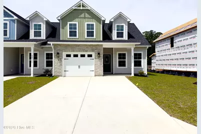 475 Timbercrest Circle SE, Bolivia, NC 28422 - Photo 1