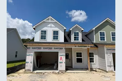 475 Timbercrest Circle SE, Bolivia, NC 28422 - Photo 3