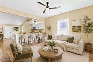 1120 Beal St, Rocky Mount, NC 27804 - Photo 5