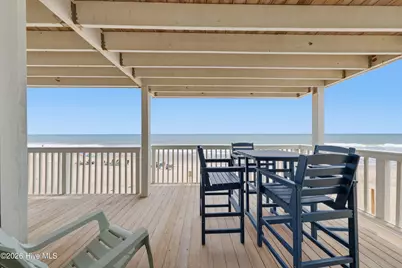2122 Surfrider Court, Kure Beach, NC 28449 - Photo 23