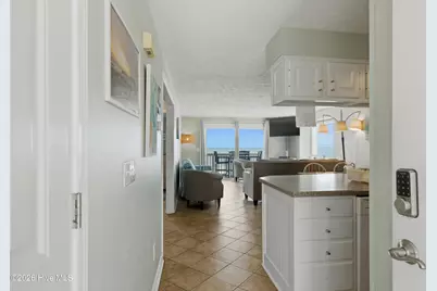 2122 Surfrider Court, Kure Beach, NC 28449 - Photo 5