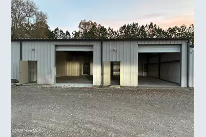 124 Marine Drive #All, Edenton, NC 27932 - Photo 1