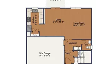 106 Carver St, Carthage, NC 28327 - Photo 3