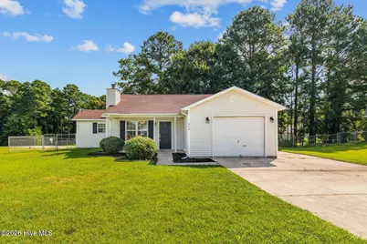 408 Bluegrass Circle, Jacksonville, NC 28546 - Photo 1