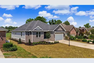 216 Ravennaside Drive NW, Calabash, NC 28467 - Photo 5