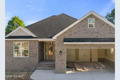 216 Ravennaside Drive NW, Calabash, NC 28467 - Photo 1