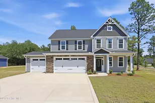 830 Winds Wy, Aberdeen, NC 28315 - Photo 47