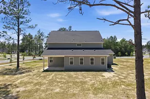 830 Winds Wy, Aberdeen, NC 28315 - Photo 9