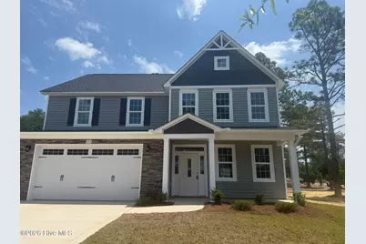 830 Winds Way, Aberdeen, NC 28315 - Photo 1