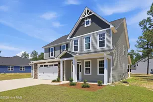 830 Winds Wy, Aberdeen, NC 28315 - Photo 49