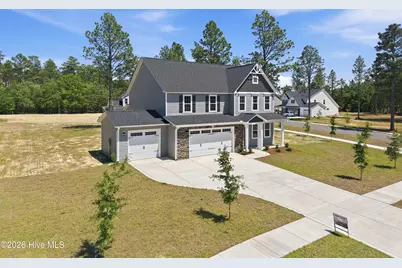 830 Winds Way, Aberdeen, NC 28315 - Photo 5