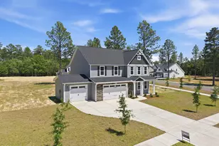 830 Winds Wy, Aberdeen, NC 28315 - Photo 5