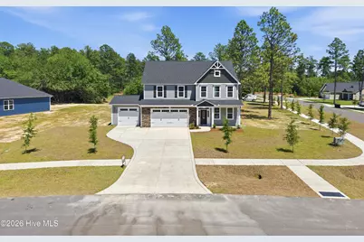 830 Winds Way, Aberdeen, NC 28315 - Photo 3