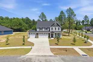 830 Winds Wy, Aberdeen, NC 28315 - Photo 3