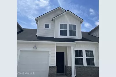 2160 Wild Indigo Circle NW #Lot 186, Calabash, NC 28467 - Photo 1