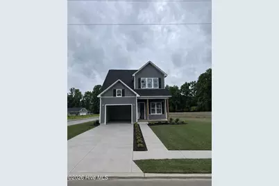 122 Brown Road, Jacksonville, NC 28540 - Photo 1
