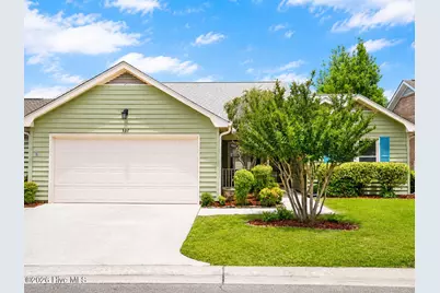 537 Chattooga Place Drive, Wilmington, NC 28412 - Photo 65