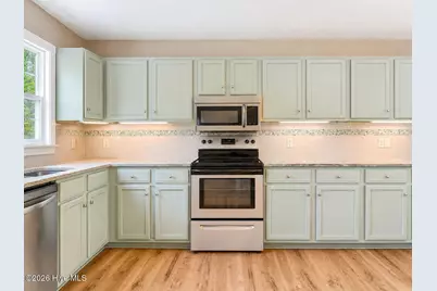 537 Chattooga Place Drive, Wilmington, NC 28412 - Photo 29