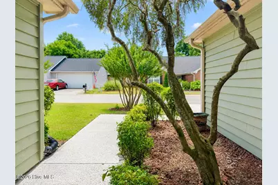 537 Chattooga Place Drive, Wilmington, NC 28412 - Photo 15