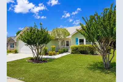 537 Chattooga Place Drive, Wilmington, NC 28412 - Photo 69