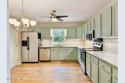 537 Chattooga Place Drive, Wilmington, NC 28412 - Photo 23