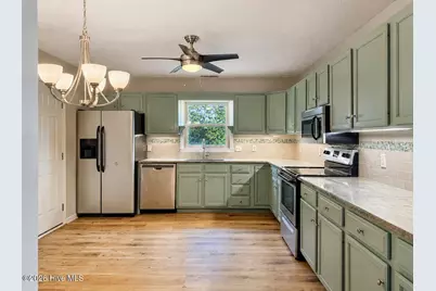 537 Chattooga Place Drive, Wilmington, NC 28412 - Photo 27