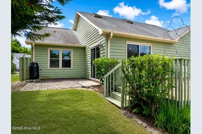 537 Chattooga Place Drive, Wilmington, NC 28412 - Photo 53