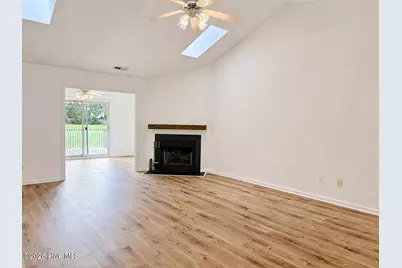 537 Chattooga Place Drive, Wilmington, NC 28412 - Photo 49