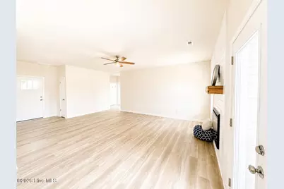 23 Huckleberry Bush Lane, Princeton, NC 27569 - Photo 5